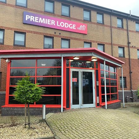 Premier Lodge Фалькирк Экстерьер фото
