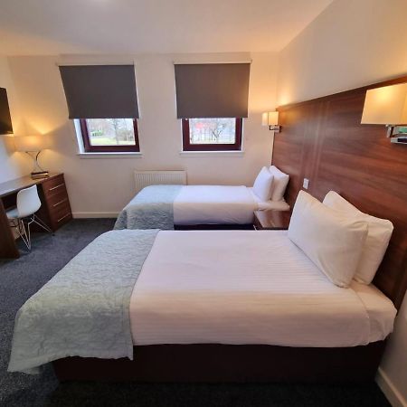 Premier Lodge Фалькирк Экстерьер фото