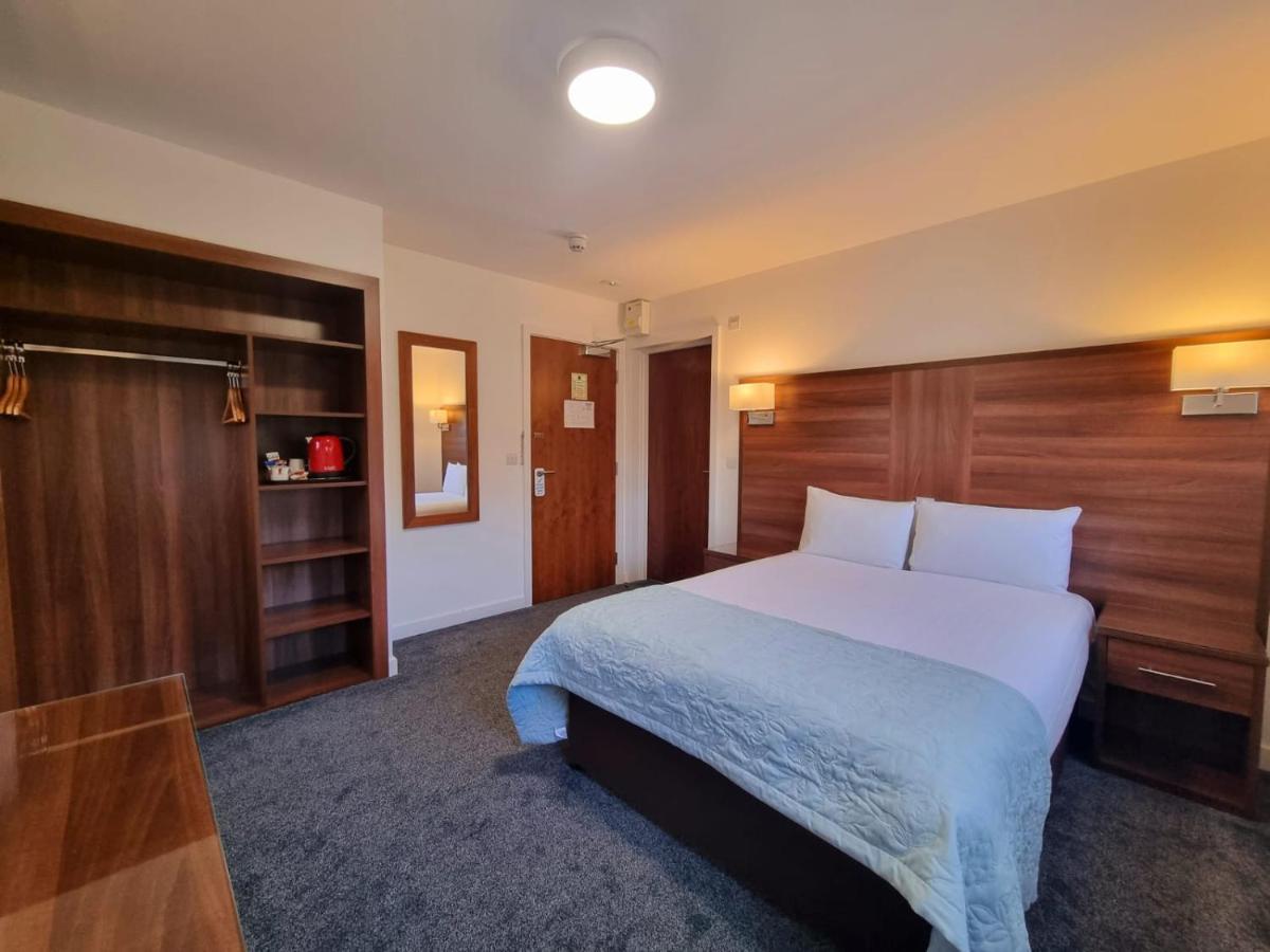 Premier Lodge Фалькирк Экстерьер фото