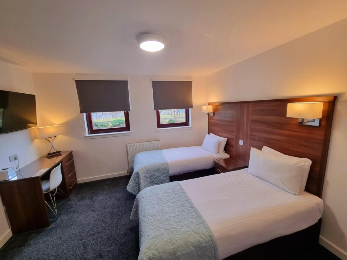 Premier Lodge Фалькирк Экстерьер фото