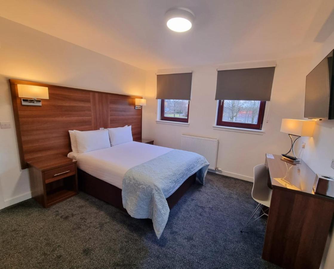 Premier Lodge Фалькирк Экстерьер фото