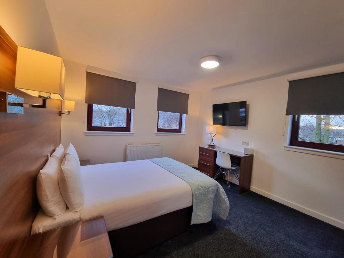 Premier Lodge Фалькирк Экстерьер фото