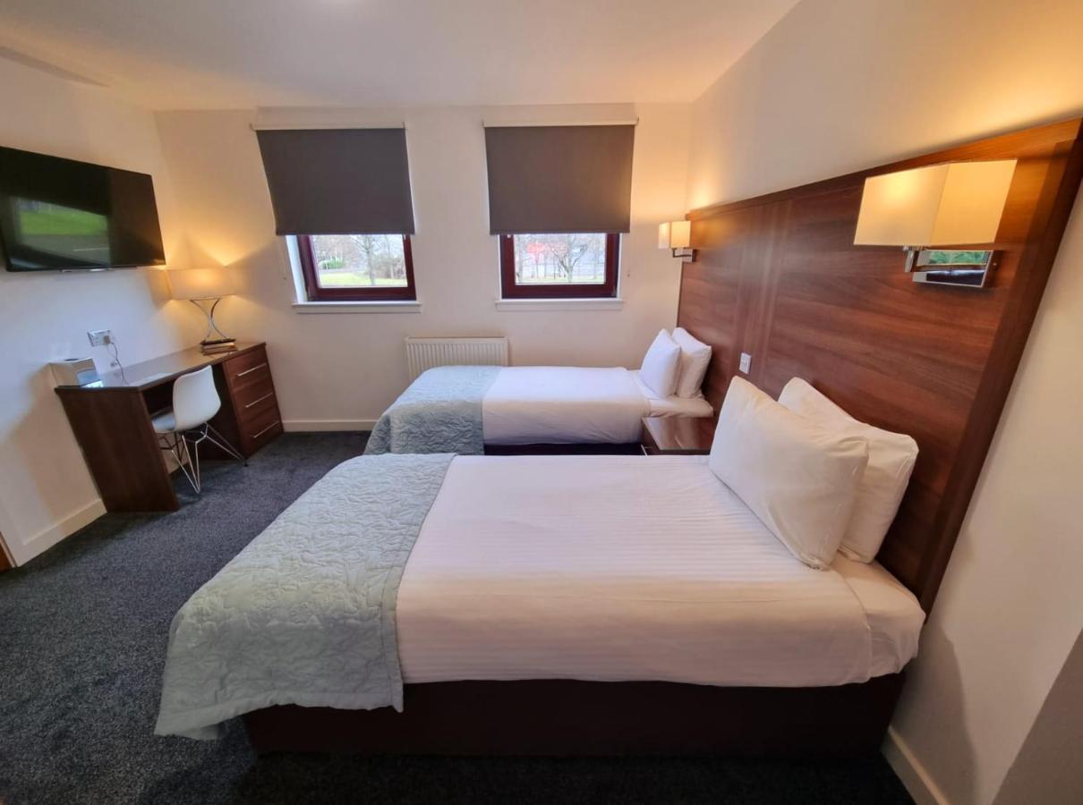 Premier Lodge Фалькирк Экстерьер фото